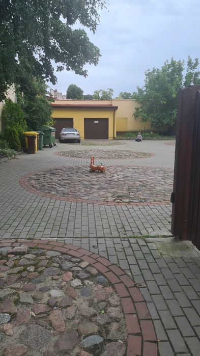 Noclegi pracownicze - kwatery