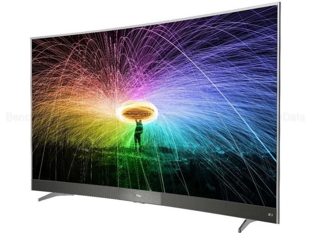 Знижка! Телевізор 49 дюймів TCL U49P6196 (4K Smart TV Wi-Fi)