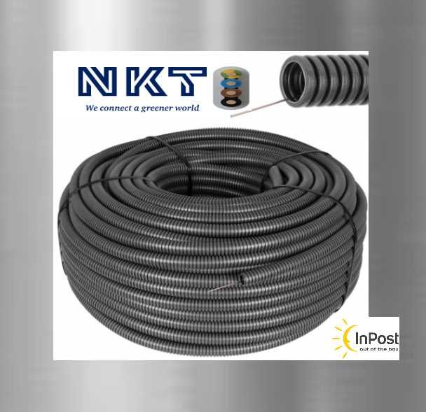 Peszel rura NKT 3x2,5 3x1,5 YDYp 4x1,5 5x2,5 Kabel 5x4 5x6 YKY 5X16