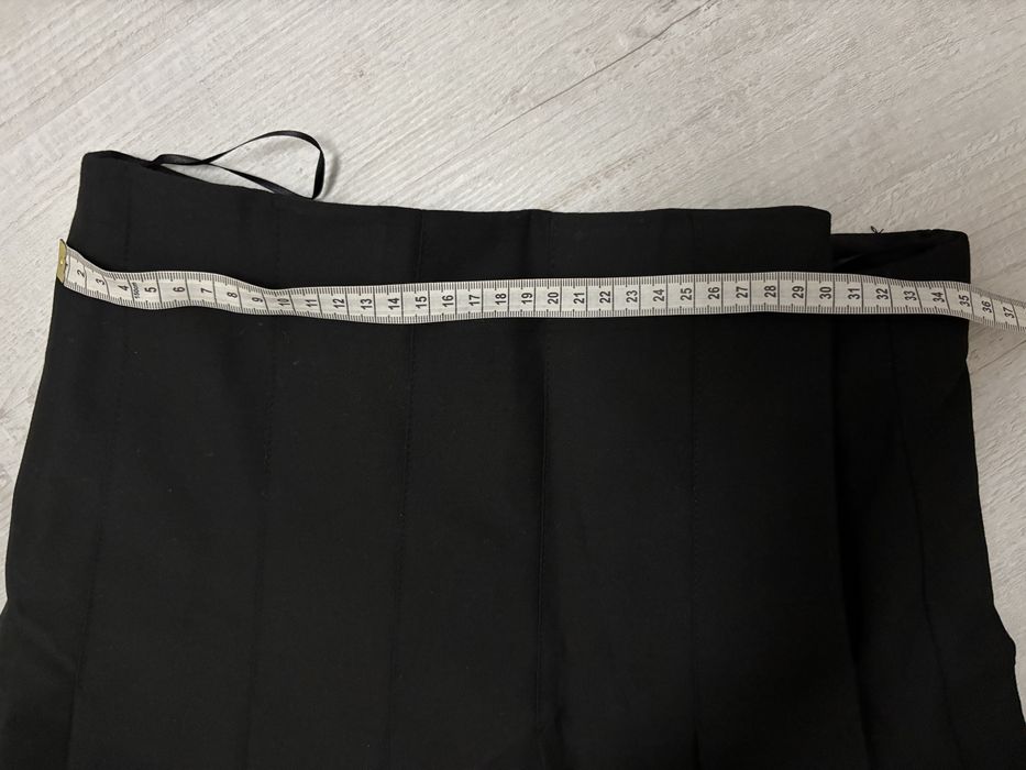 Юбка Zara оригинал
