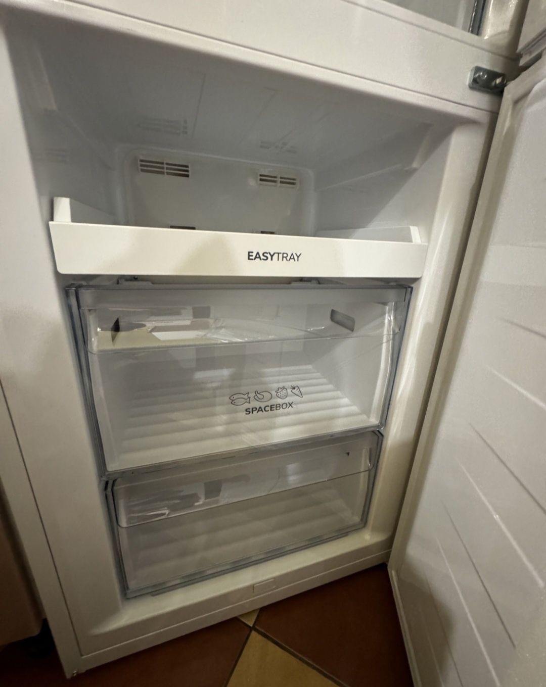 Холодильник Gorenje jkcd754