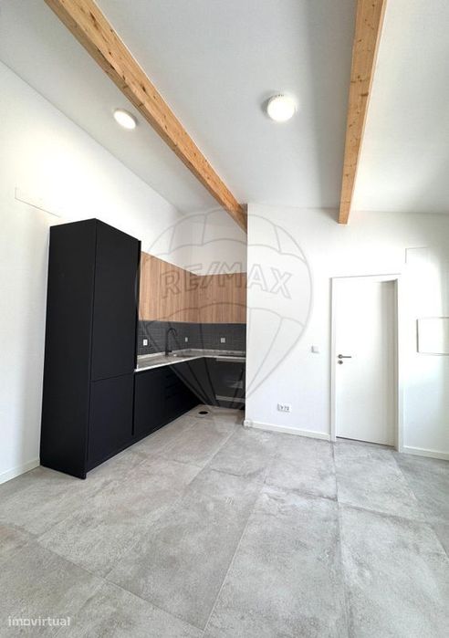 Moradia T1 para arrendamento