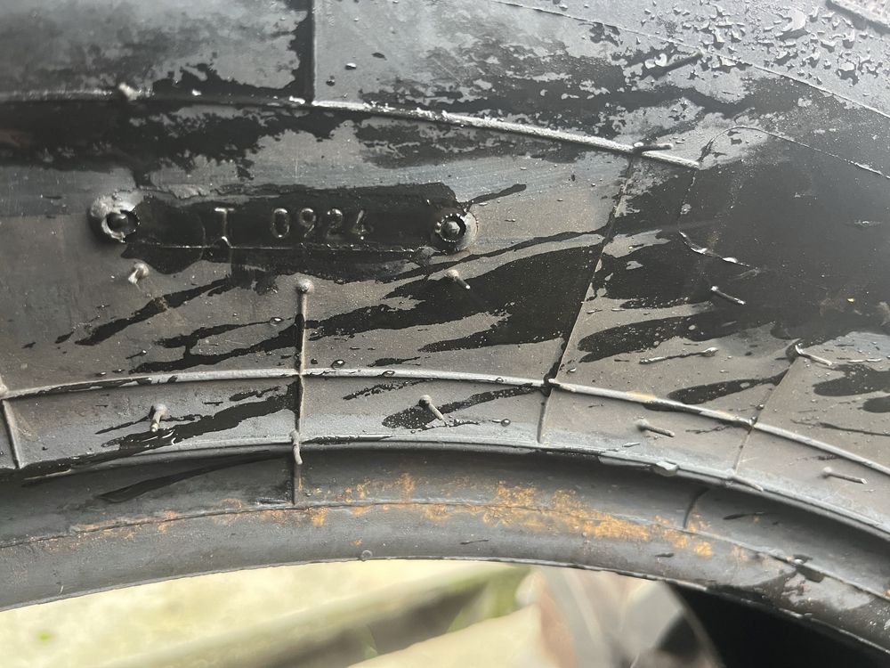 opony 420/70R28 GALAXY Earth - Pro Radial 700 R-1W 133D