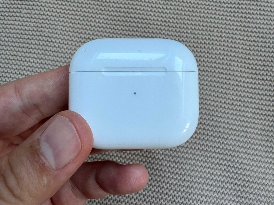 Słuchawki Apple AirPods 3rd Generation
