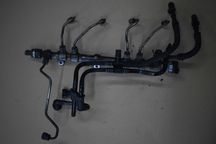 listwa wtryskowa HYUNDAI IX35 2.0 CRDI D4HA 136PS. 2012R.0445.214211