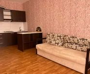 Аренда 1к квартиры на Намыве