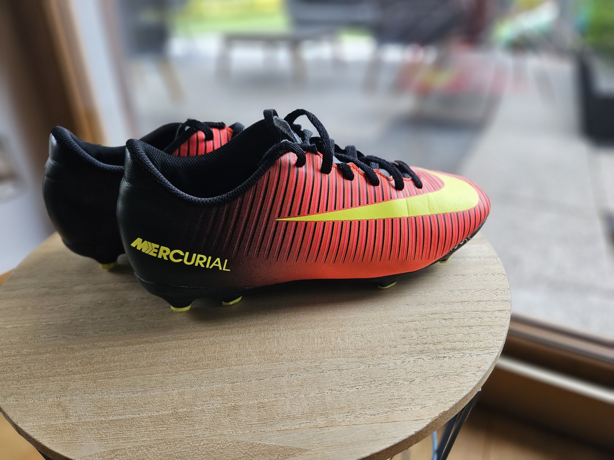 Buty piłkarskie  Nike Vortex III