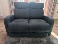 Kanapa sofa 2 i 3 osobowa z funkcją relax no