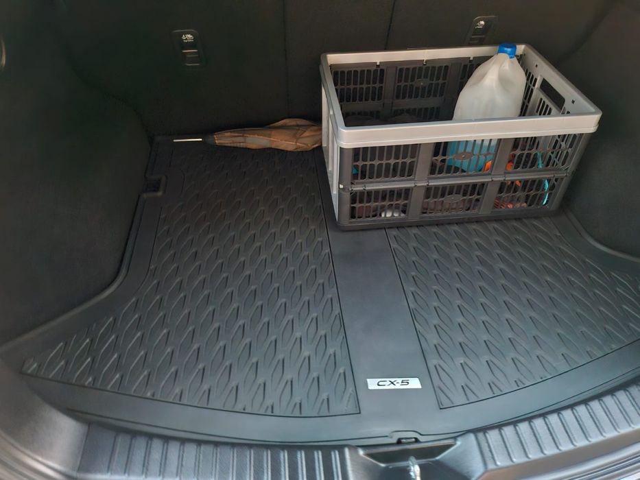 MAZDA CX5 SKYDREAM Lak. fabryczny Salon Pl prywatnie