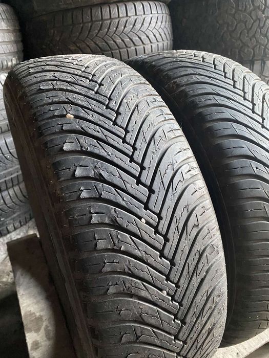 185.65.15 Maxxis 2шт БУ склад шины резина из Европы всесезон 65 R15