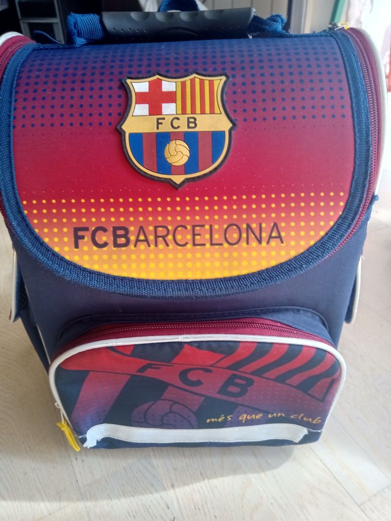 школьный рюкзак Kite Barcelona BC15-513S для