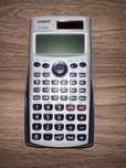 Casio fx-991 ES kalkulator naukowy
