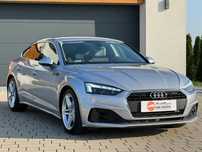 Audi A5 Sportback 40 TFSI 190KM S Tronic Salon PL F-Vat 23%