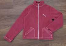 Bluza puma rozm.140cm