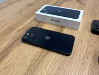Okazja!! Iphone 13 Mini Midnight! Super Stan! Gwarancja! Bateria 100%!