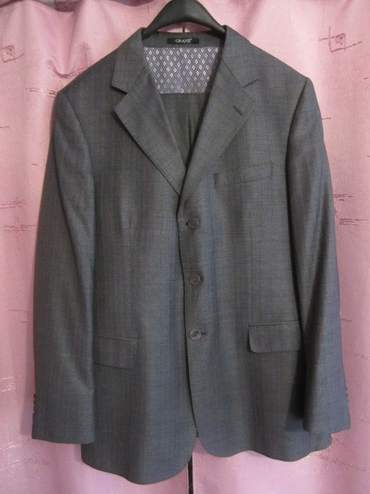 Костюм чоловічий Crane Англія