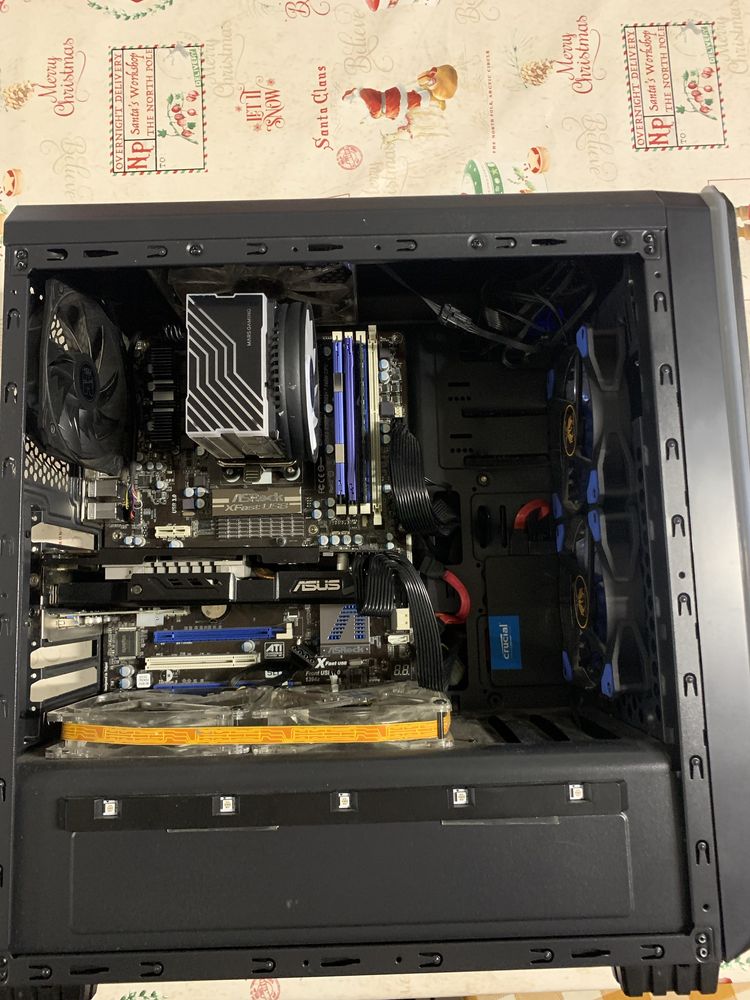 Pc/ descktop Gamer