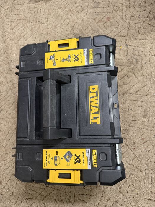 Wiertarka Dewalt DCD 791