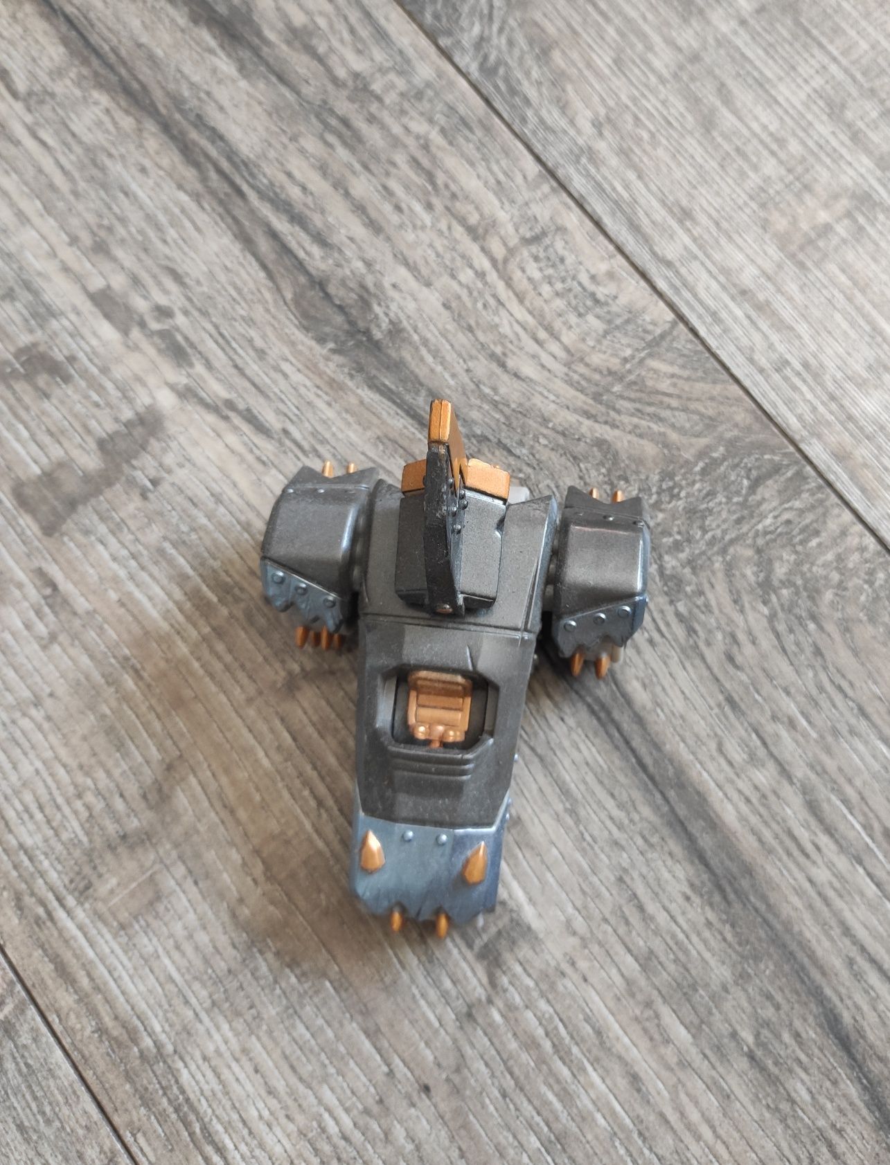 Figurka SuperCharger Vehicles Shark Tank z gry Serii Skylanders Xbox