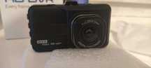 Wideorejestrator samochodowy DVR Full hd