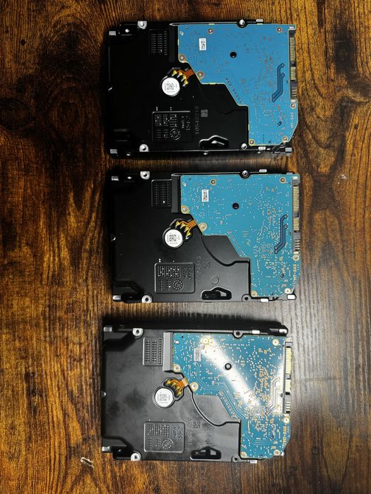 Toshiba MG07SCA14TE o pojemności 14 TB SAS