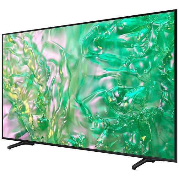 Телевізор SAMSUNG UE50DU8000UXUA  голосовий пульт. В Запоріжжі.