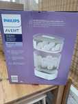 Стерилізатор дитячих пляшечок Philips Avent