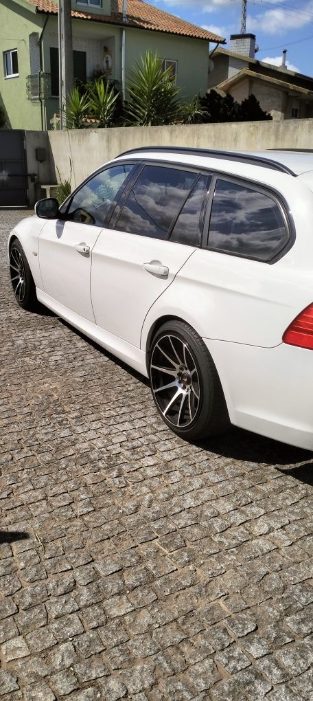 BMW 320D Pack M 2012