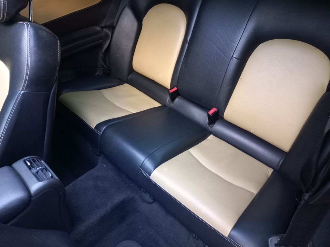 Mercedes C 220cdi sportcupe automat klima Panorama skóry!