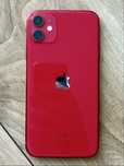 iPhone 11 64 Gb (Product)RED - na części