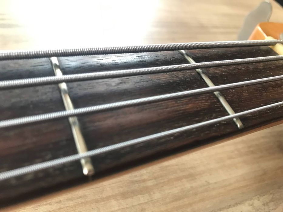 Tokai Jazz Sound , made in Japan