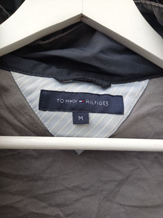 Tommy Hilfiger kurtka męska