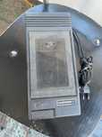 Rebobinador VHS LLOYTRON