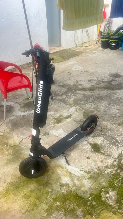 Trotinete da URBAN GLIDE