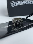Кільце Chrome Hearts / Пакування