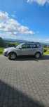 Subaru Forester SH5