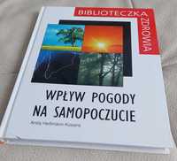 "Wpływ pogody na samopoczucie" aut. Anity Hessmann-Kosaris