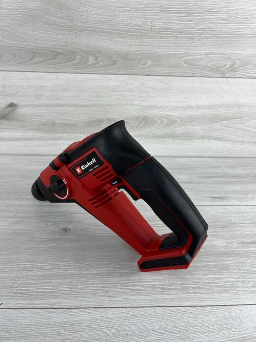 Перфоратор акумуляторний Einhell X-Change TE-HD 18/12 Li - Solo