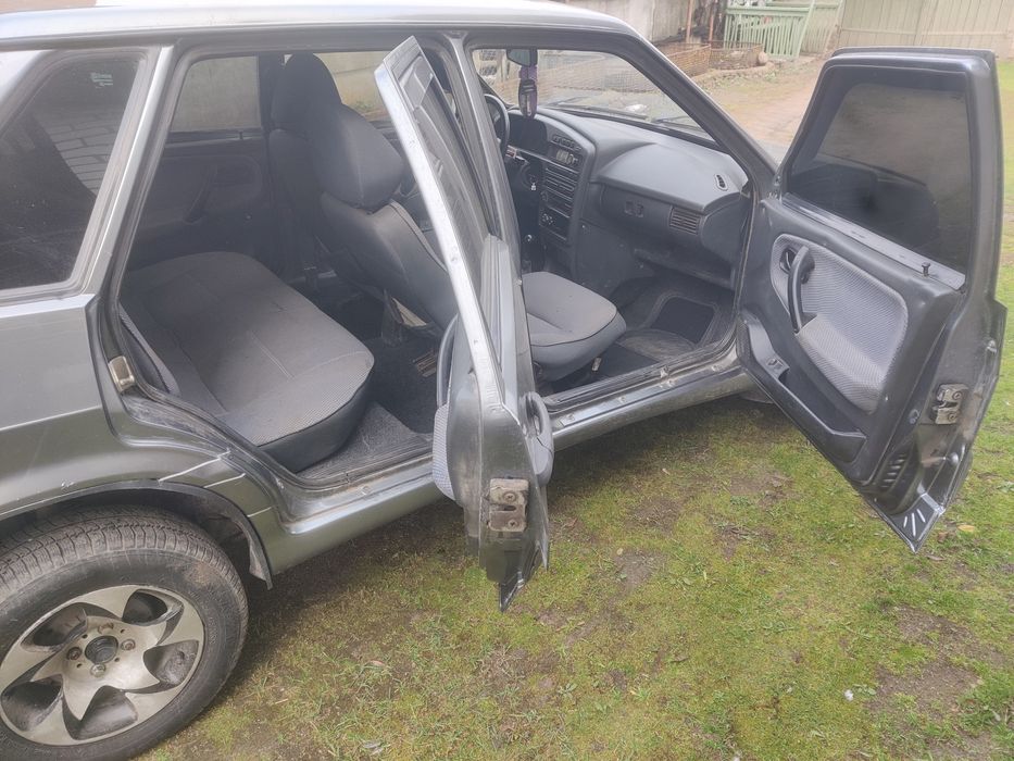 Продам 2007р газ4