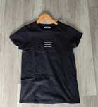T-shirt Reserved