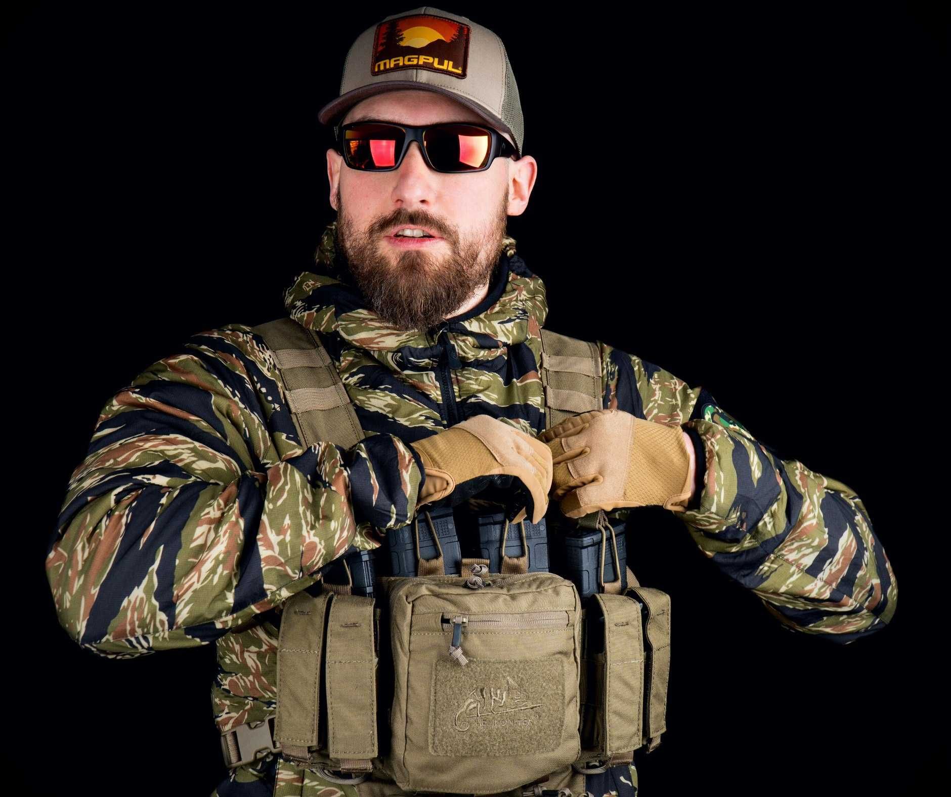 Helikon tex розгрузка TRAINING MINI RIG сумка рюкзак подсумок жилет