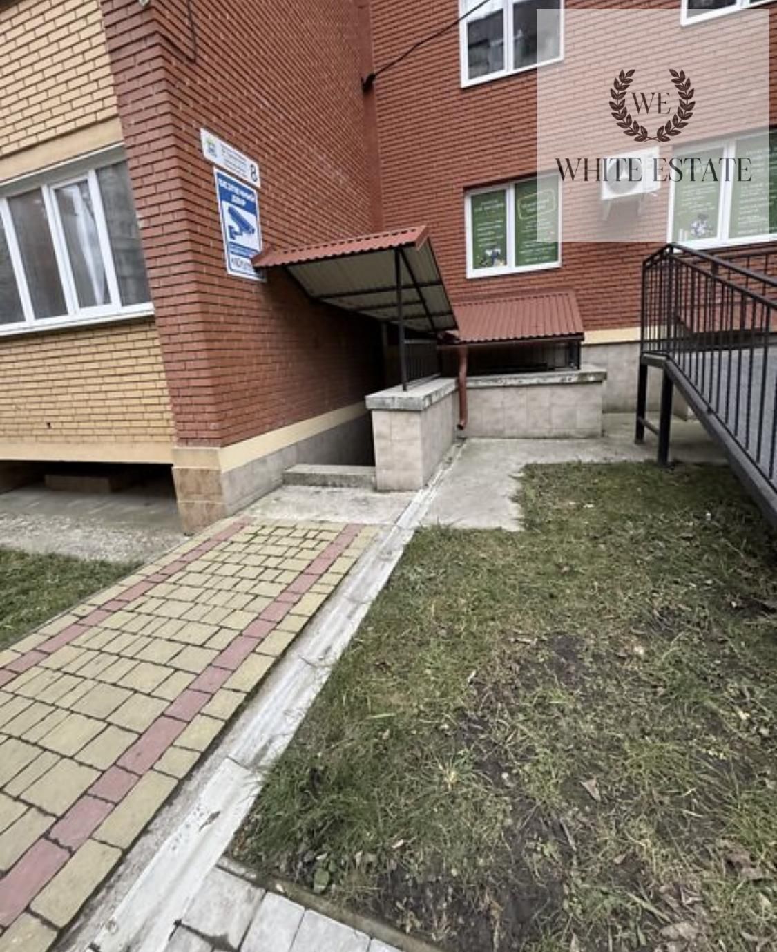 Продаж комерційного приміщення по пров. Тарнавського