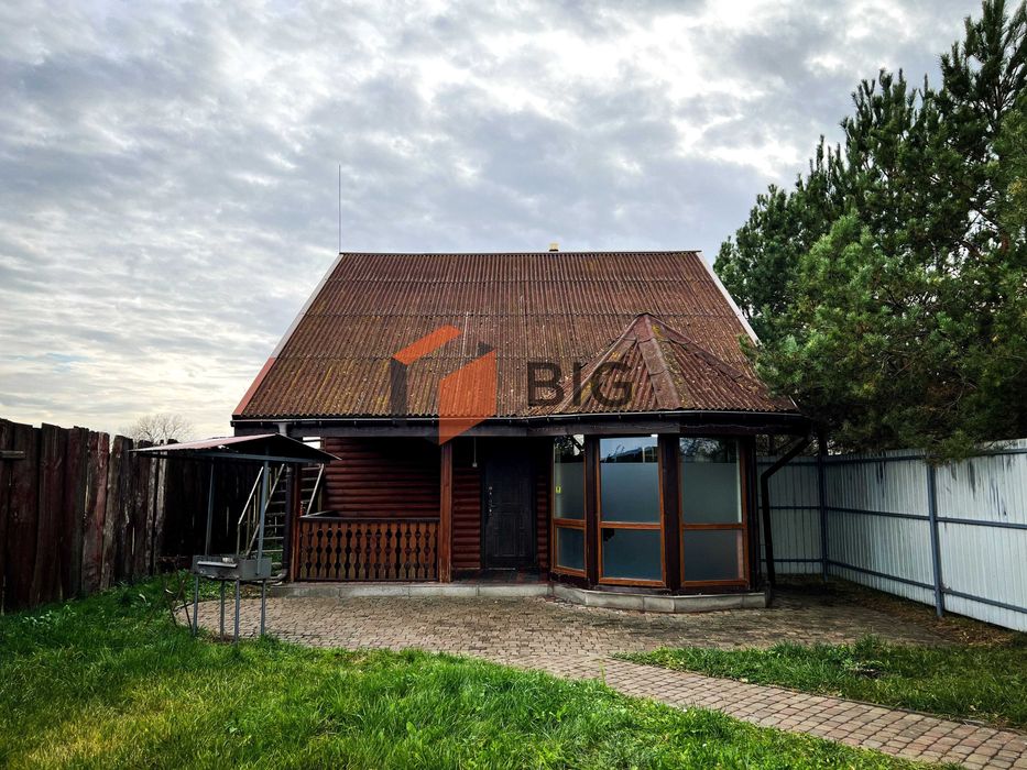 Продається готовий прибутковий бізнес – відпочинковий комплекс