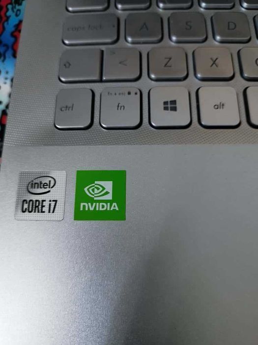 VivoBook 15 F512JP-70AM3SB2