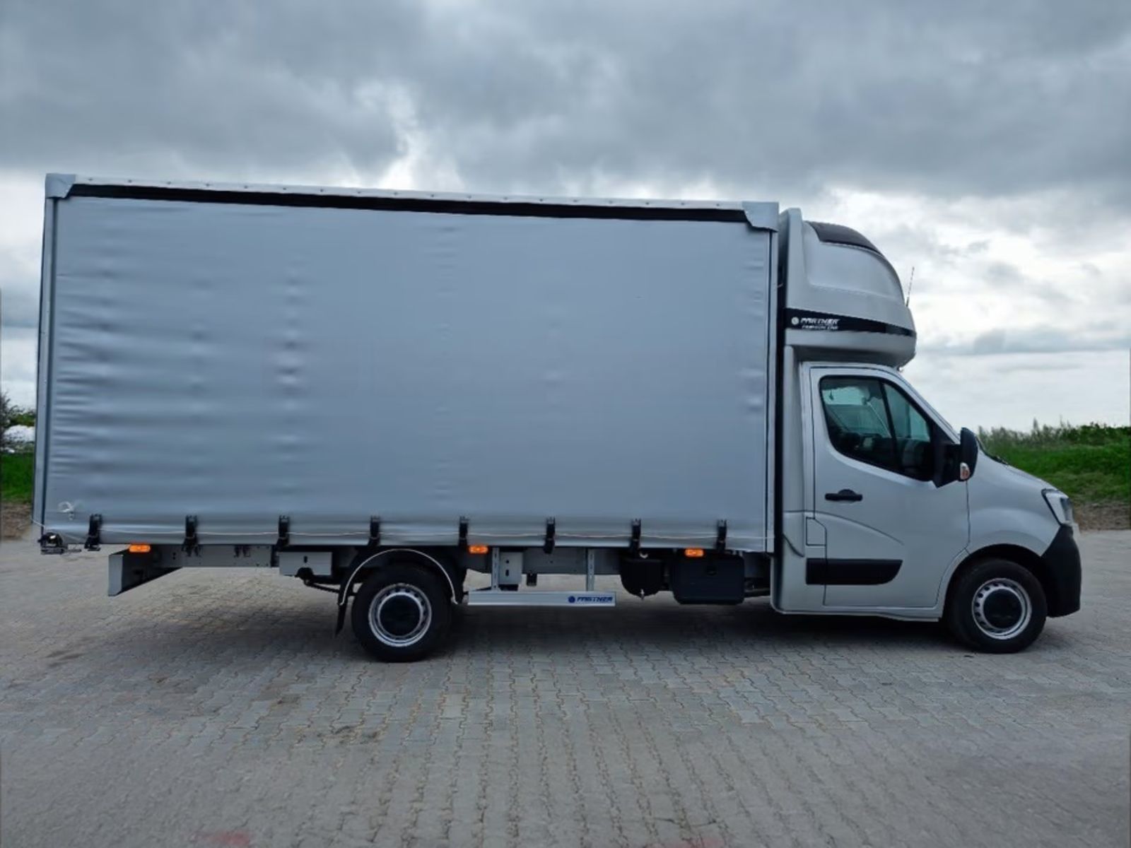 Продам . Renault  Master 2021р