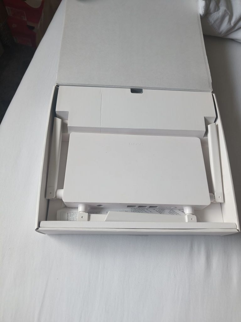 Huawei wifi ax2 ruter