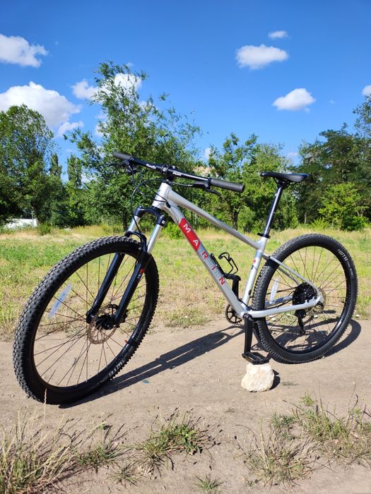 Marin BOBCAT Trail 4 M/29