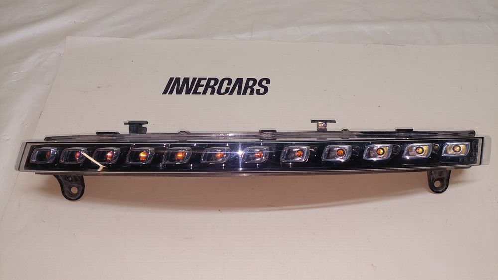 Audi Q7 , 2006-14 ліхтар Led фара, ходовий вогонь, in01818