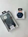 Чохол UAG Monarch Iphone 14 pro max кільце-тримач UAG Magnetic