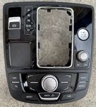 Блок керування MMI Audi A6 C7 (4G) 4G1919612L